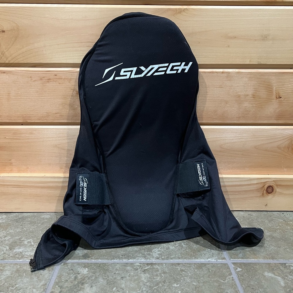 Slytech Back Protector - image 1
